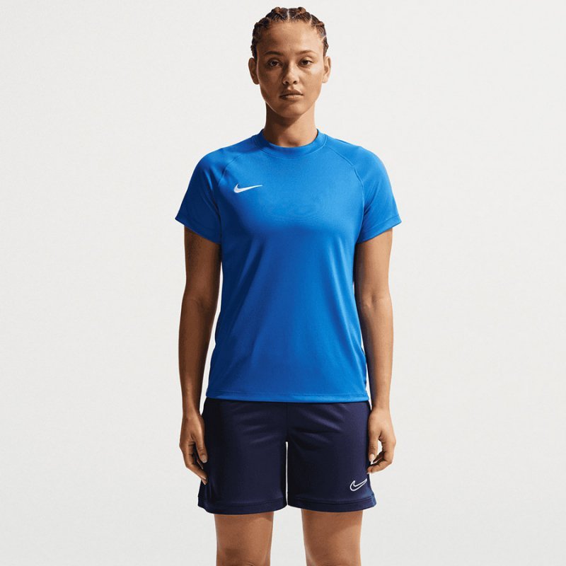Koszulka Nike Park 8 HV8178-463 niebieski XL