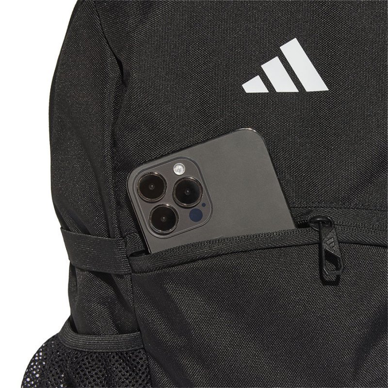Plecak adidas Tiro Youth KH0166 czarny 