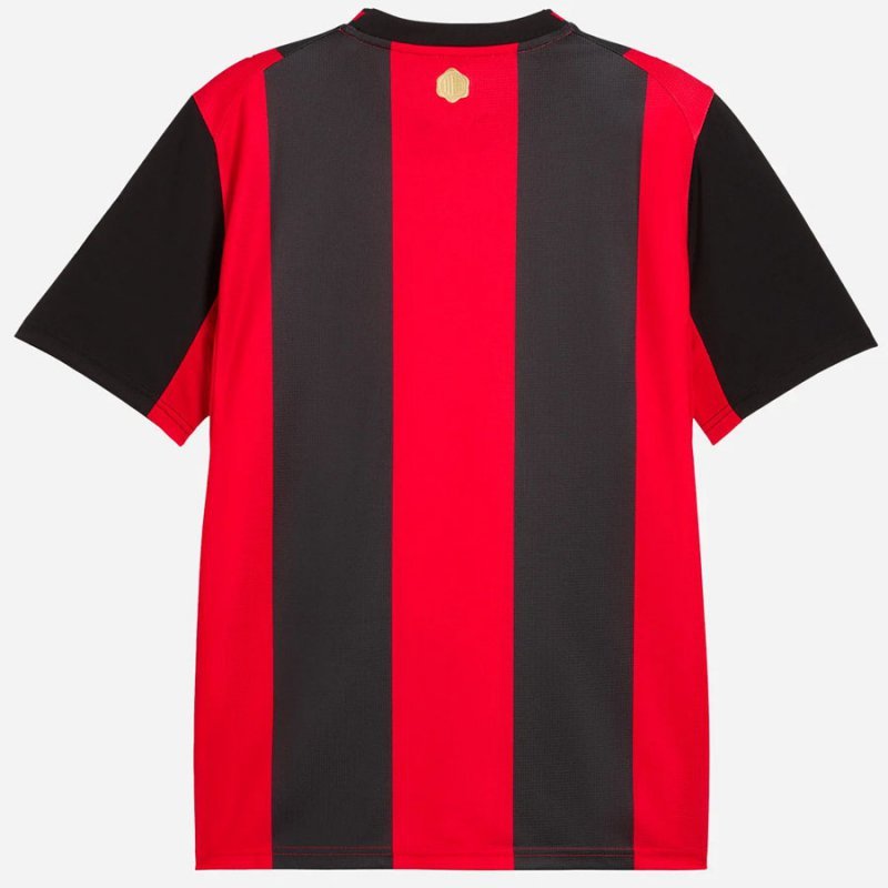 Koszulka Puma AC Milan Home 2026/27 784121-01 czarny L