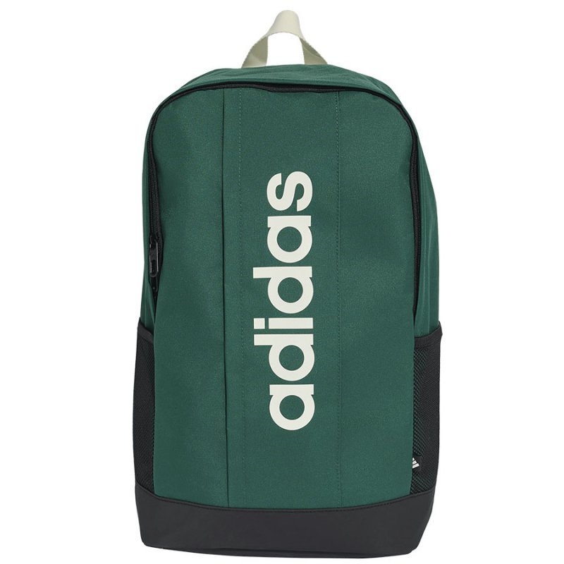 Plecak adidas Linear KS2095 Ø zielony