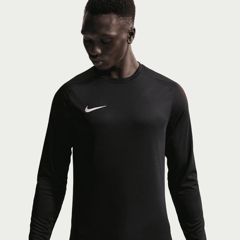 Bluza Nike DF Park VIII HV8232-010 czarny L