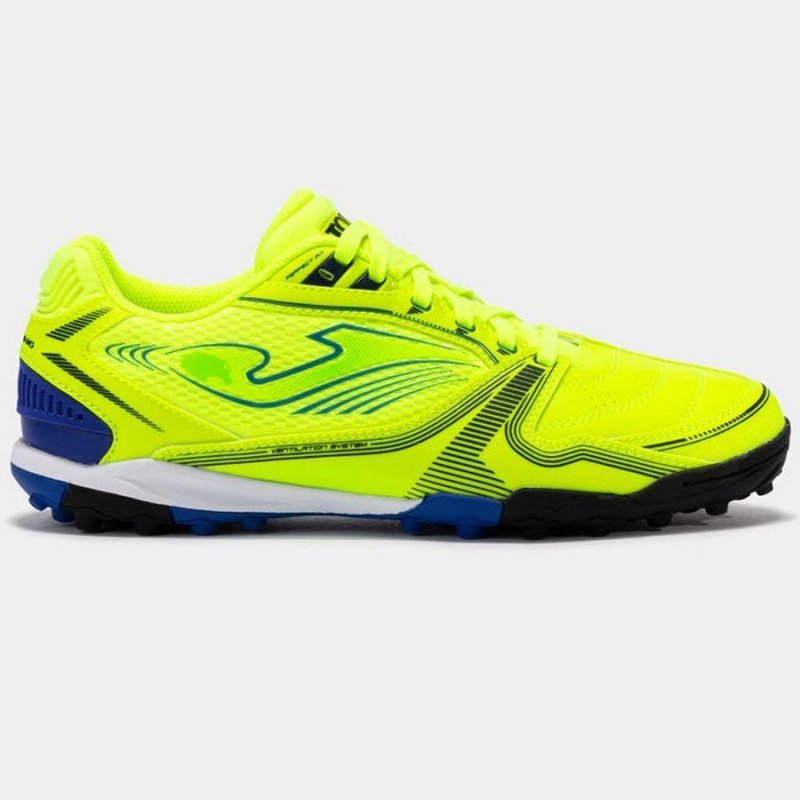 Buty Joma Dribling 2509 TF DRIW2509TF żółty 45