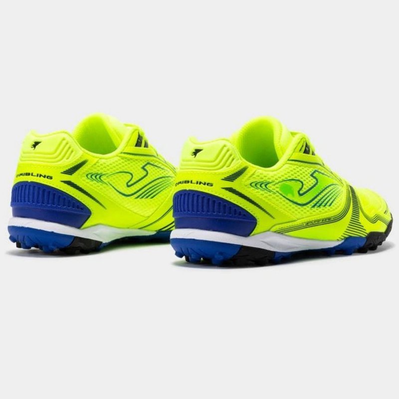 Buty Joma Dribling 2509 TF DRIW2509TF żółty 45