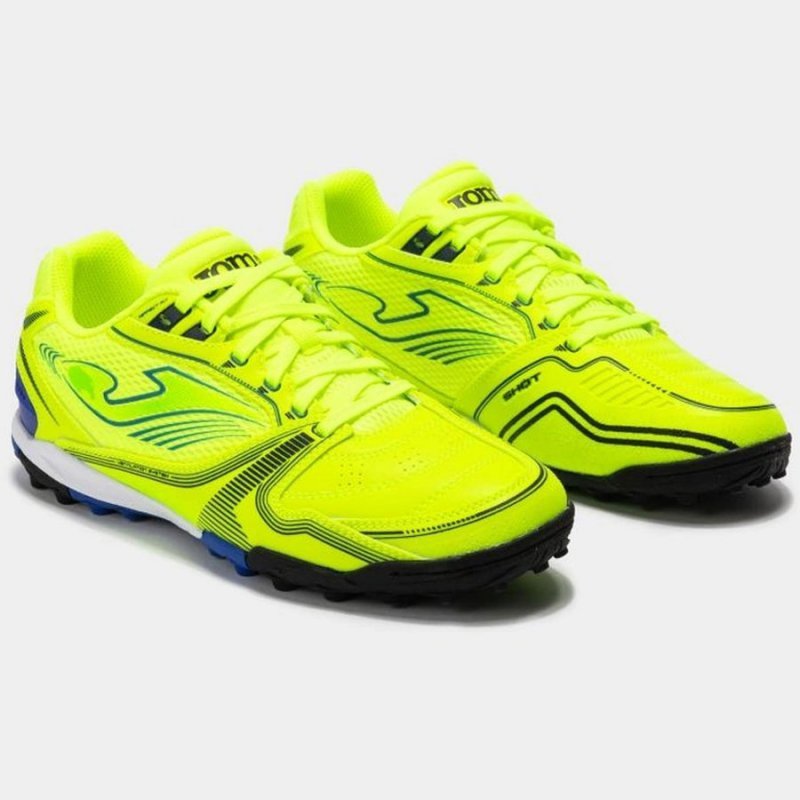 Buty Joma Dribling 2509 TF DRIW2509TF żółty 46