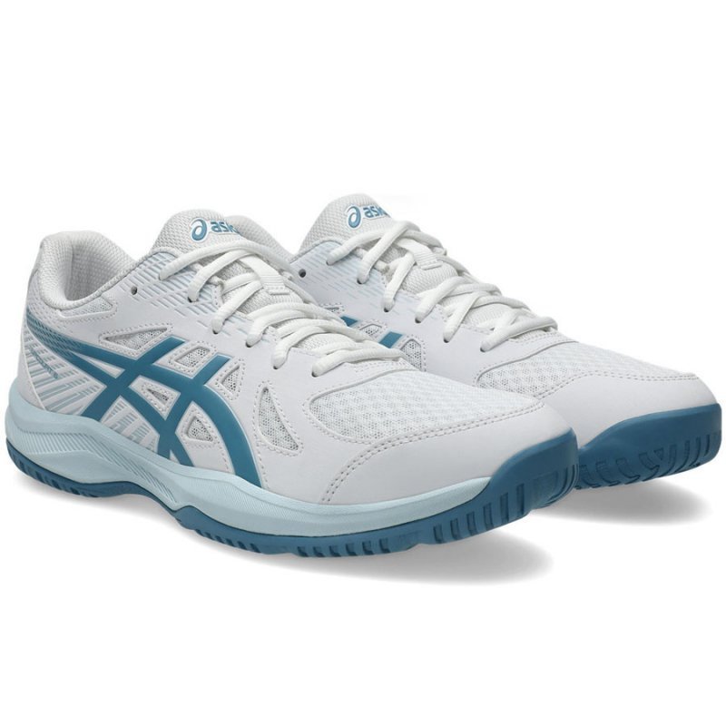 Buty Asics UPCOURT 6 1071A104 107 44 1/2 biały