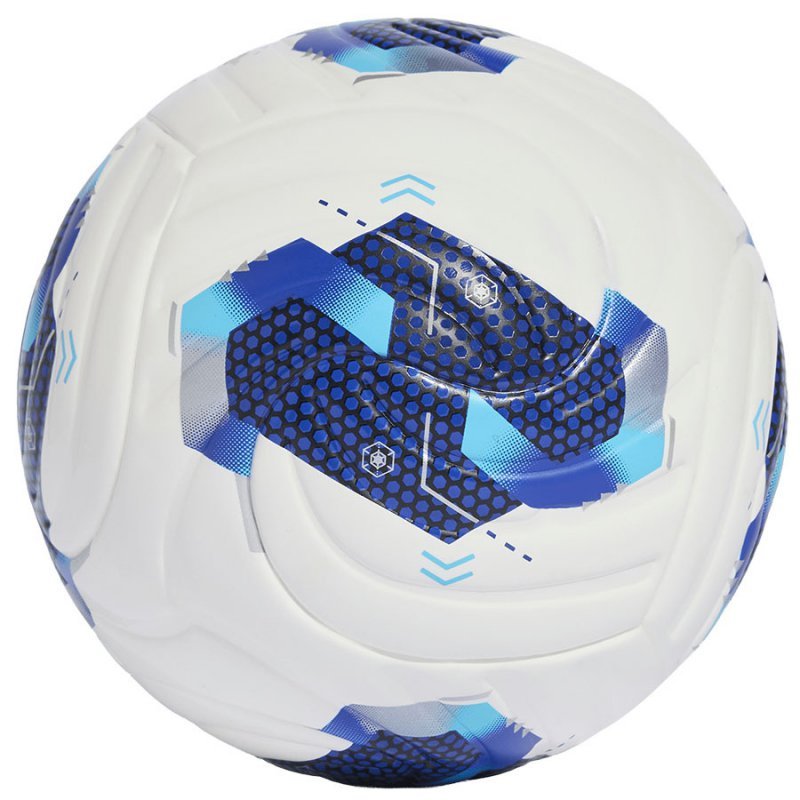 Piłka adidas Ekstraklasa 2026/27 Mini KE5150 biały 1