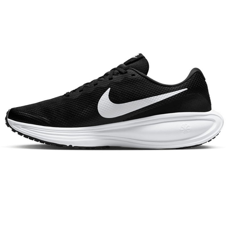 Buty Nike Revolution 8 HJ9198-003 47 czarny
