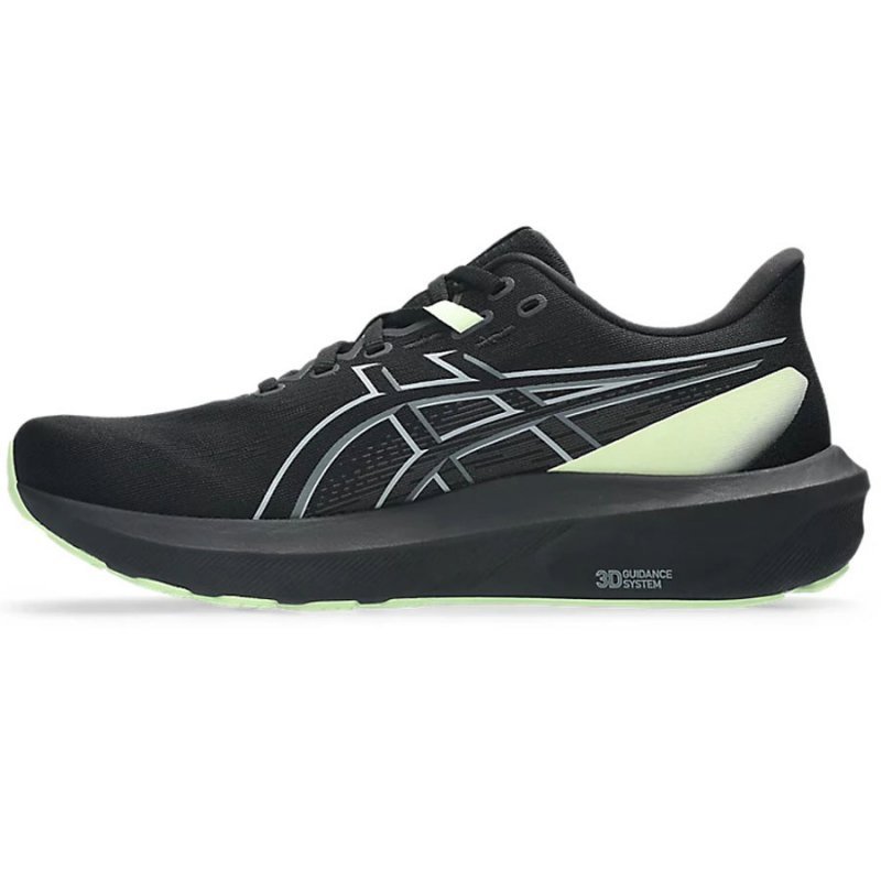 Buty Asics GT-1000 15 1011C230 003 43 1/2 czarny