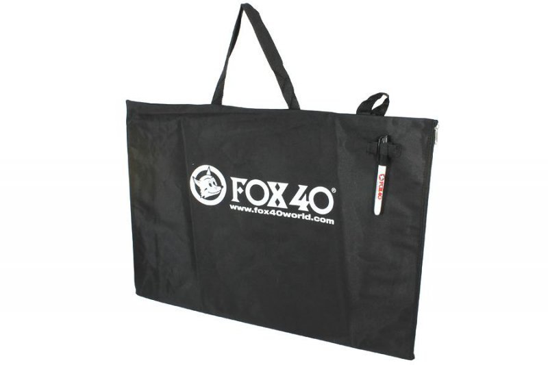 Tablica taktyczna - Smartcoach Pro Grip 61 x 40,5 cm 