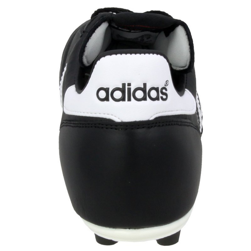 Buty adidas Copa Mundial  015110 czarny 43 1/3