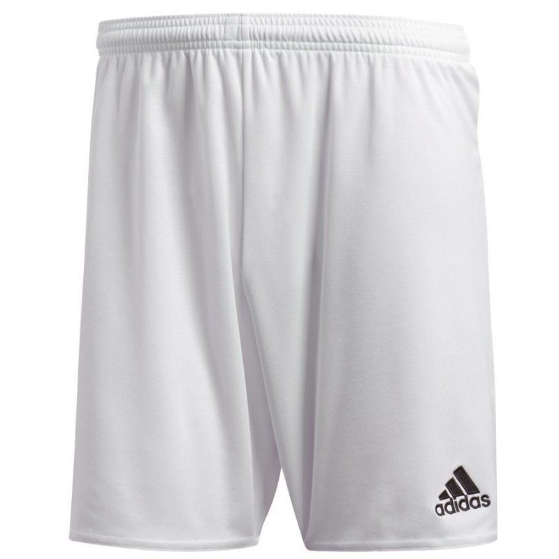 Spodenki adidas Parma 16 Short AC5254 biały XL