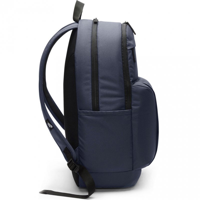 Plecak Nike BA5381 451 ELMNTL Backpack 25 L granatowy
