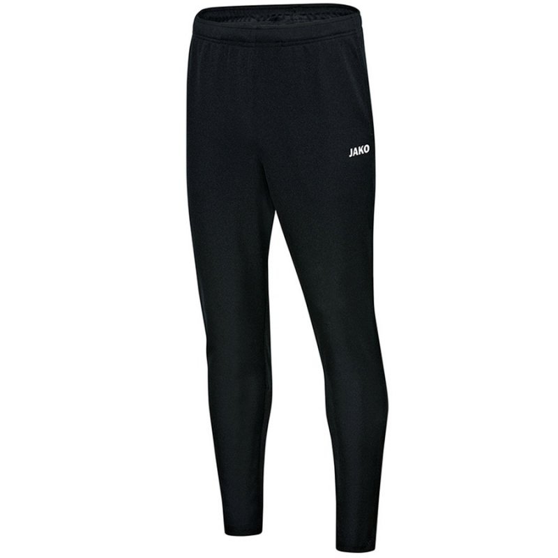 Spodnie Jako Classic 8450 08 czarny XL