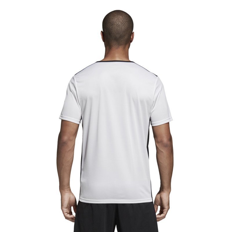 Koszulka adidas Entrada 18 JSY CD8438 biały S