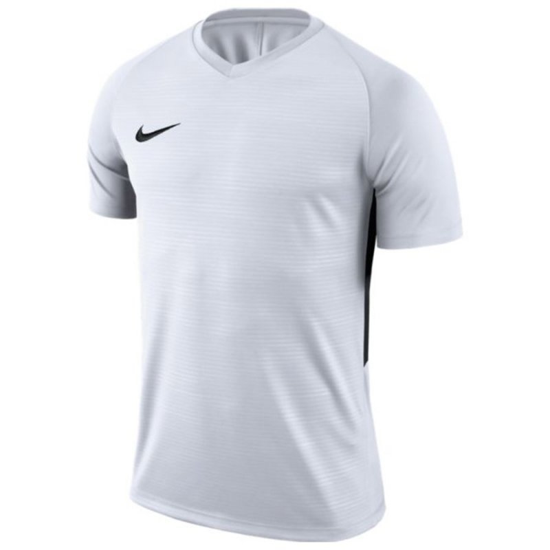 Koszulka Nike Tiempo Premier JSY 894230 100 biały XL
