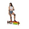 LONGBOARD WOOD HOMELAND SZKIELET NILS EXTREME
