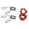 GO205 GRYF OLIMPIJSKI 13.5KG 1500MM + ZG1000B HMS PREMIUM