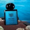 Lorenzo Pazzaglia BLACK SEA Extrait de Parfum 50 ml
