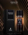 Emir Frenetic Homme Intense  woda perfumowana 80 ml