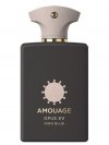  Amouage Opus XV – King Blue woda perfumowana 100 ml