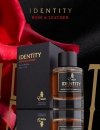 Paris Corner Emir Identity Rose & Leather woda perfumowana 100 ml
