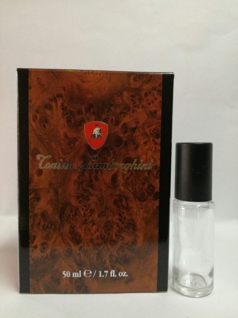 tonino lamborghini tonino lamborghini pour homme woda toaletowa 5 ml   