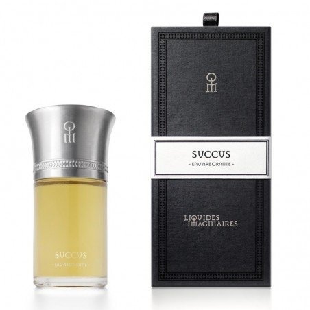 liquides imaginaires succus