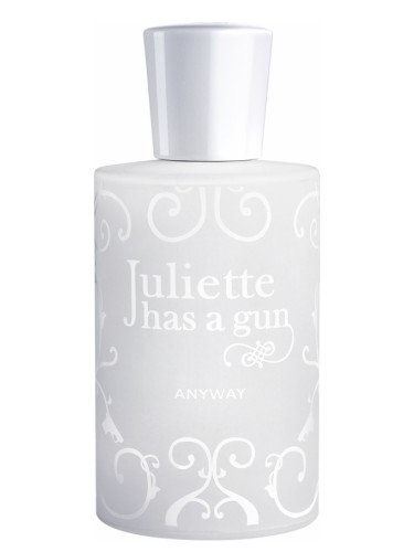juliette has a gun anyway woda perfumowana 100 ml  tester 