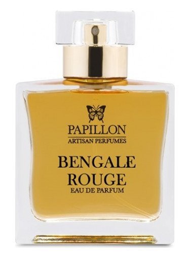 papillon artisan perfumes bengale rouge woda perfumowana 50 ml   