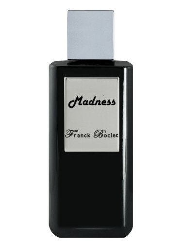 franck boclet madness