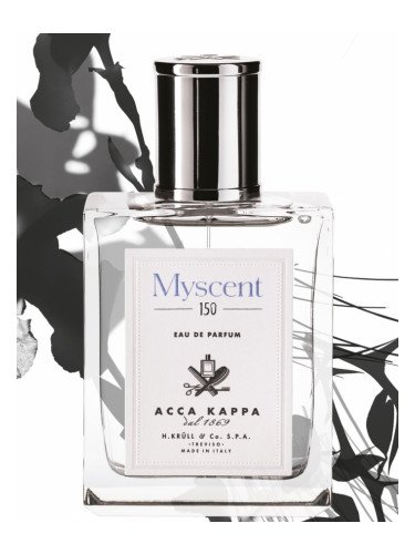 acca kappa myscent 150
