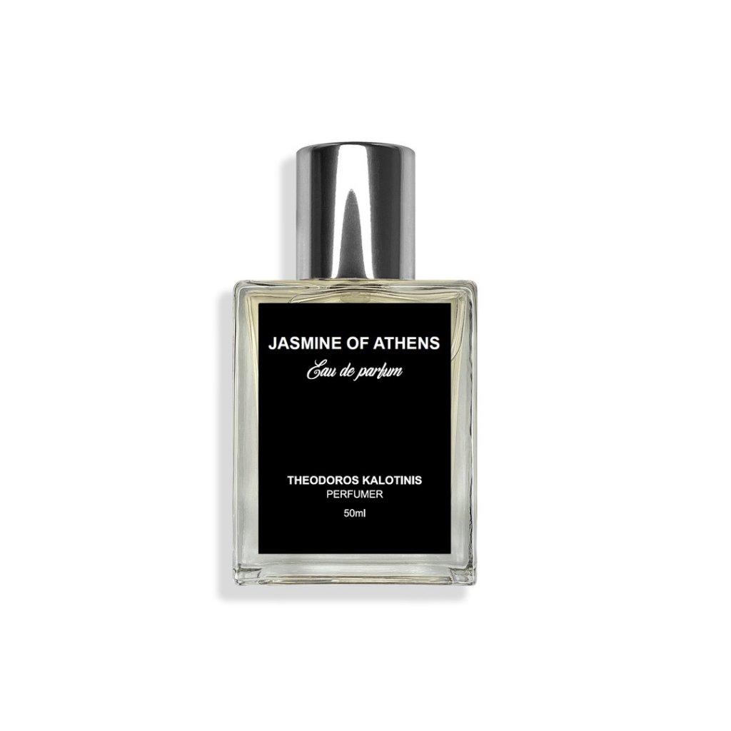 theodoros kalotinis jasmine of athens woda perfumowana 1 ml   