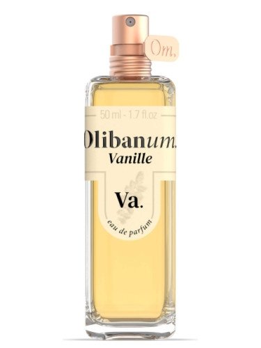 olibanum. vanille woda perfumowana 50 ml   