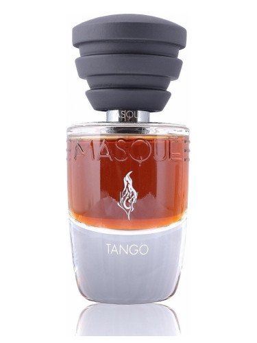 masque iii-iv tango woda perfumowana 35 ml  tester 