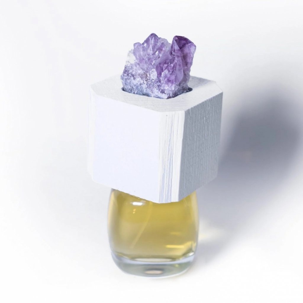 filippo sorcinelli art and sharing - lux visionaria ekstrakt perfum 100 ml     