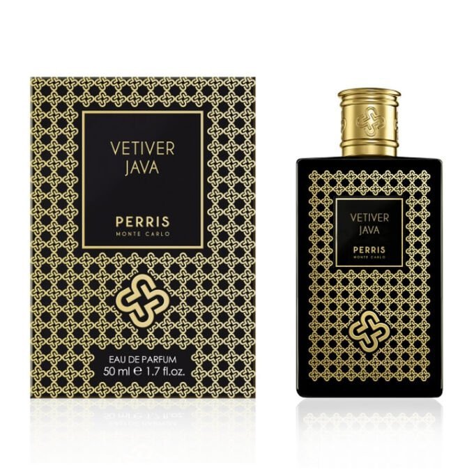 perris monte carlo vetiver java woda perfumowana 50 ml     