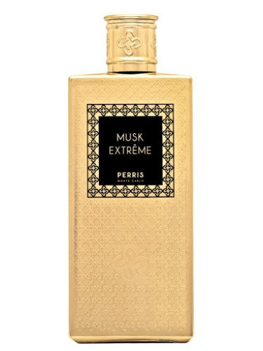 perris monte carlo musk extreme woda perfumowana 100 ml  tester  