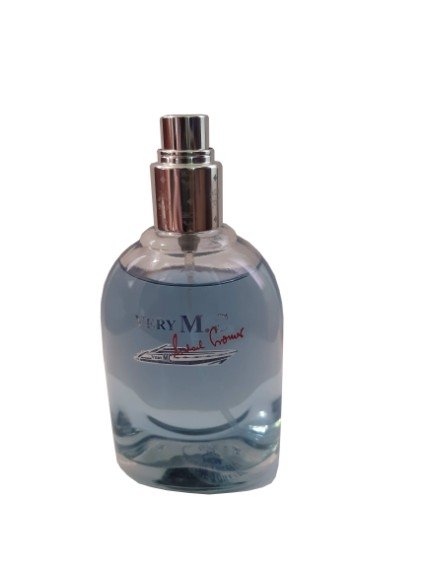 mcm very m.c. woda toaletowa 100 ml  tester 