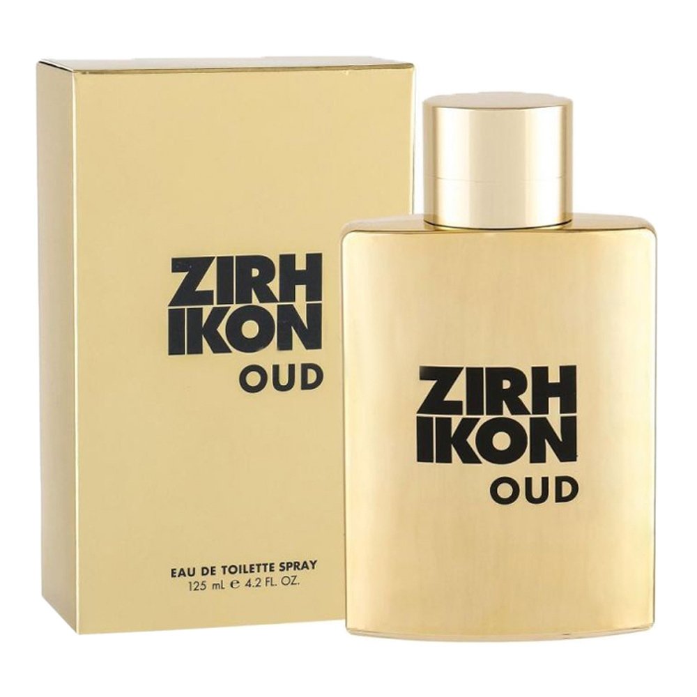 zirh ikon oud