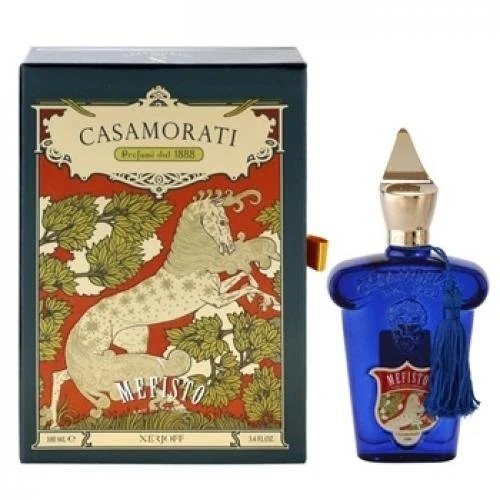 Xerjoff Casamorati 1888 Mefisto woda perfumowana 100 ml