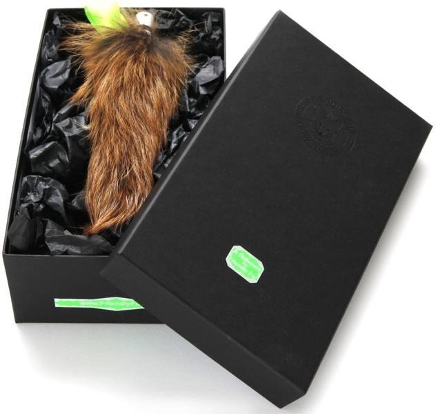 friendly fur a rebours