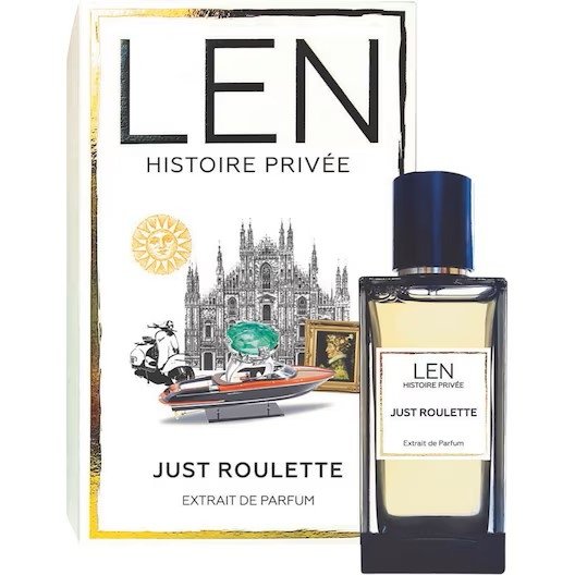 len fragrances just roulette