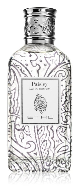 etro paisley woda perfumowana 100 ml  tester 