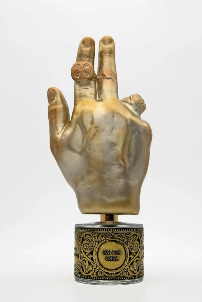 filippo sorcinelli santa casa