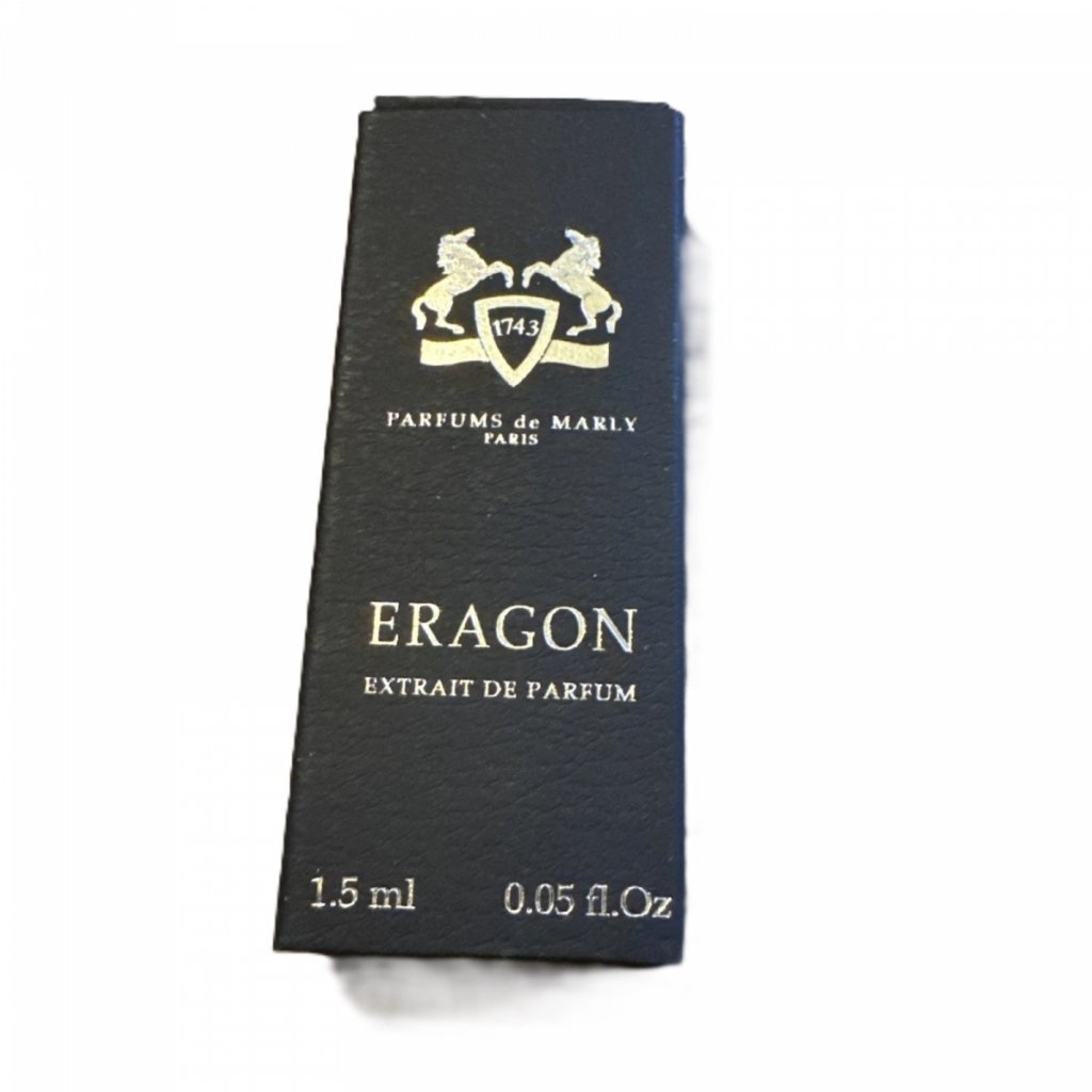 parfums de marly eragon