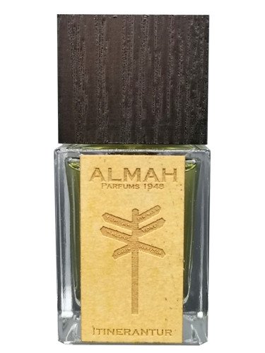 almah parfums 1948 itinerantur woda perfumowana 50 ml     