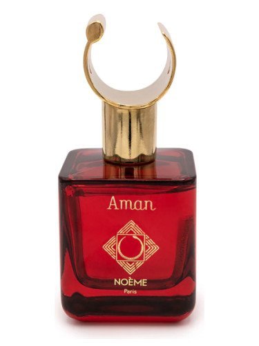 noeme aman woda perfumowana 100 ml  tester 