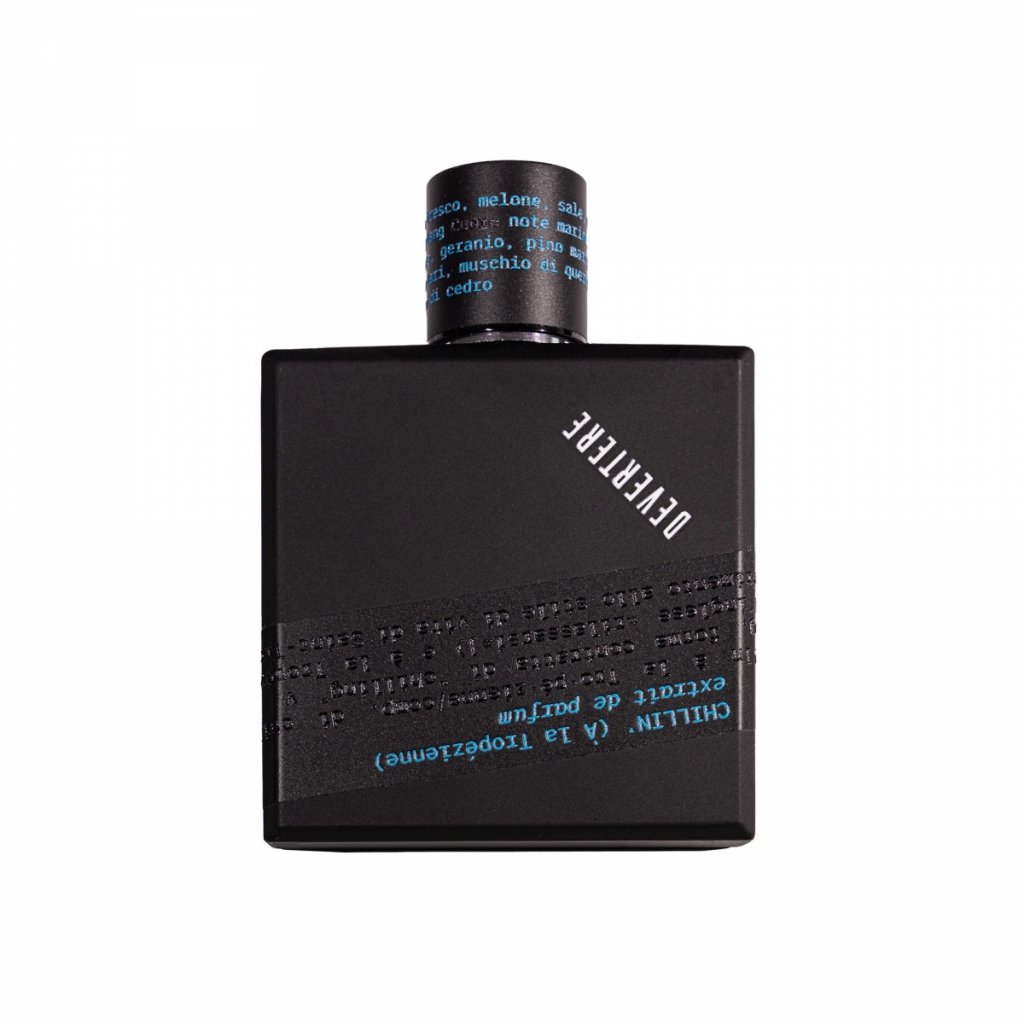 devertere chillin' a la tropezienne