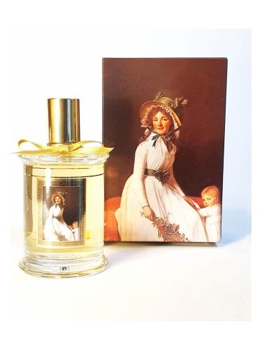 parfums mdci l'aimee