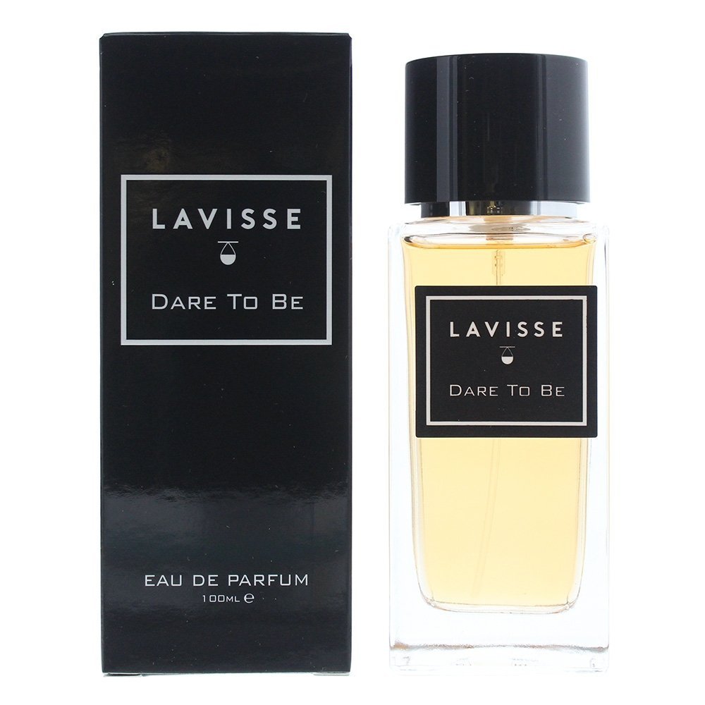 lavisse dare to be